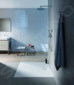 Duravit Tempano - Douchebak 900x900 Mm, Anti-Slip, Wit 720188000000001 13 Duravit Tempano - Douchebak 900x900 Mm, Anti-Slip, Wit 720188000000001 -Douche Uitrusting 00fed01c37df39bd69d1bb54 1