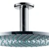 Hansgrohe Raindance - Hoofddouche 240, 1 Straalsoort, Plafondarm 100 Mm, Chroom 27477000 -Douche Uitrusting 0145b90fe31d05a37b908d74