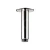 Hansgrohe Raindance - Plafondbevestiging 100 Mm 27479000 -Douche Uitrusting 016d5637957775fa58681d23