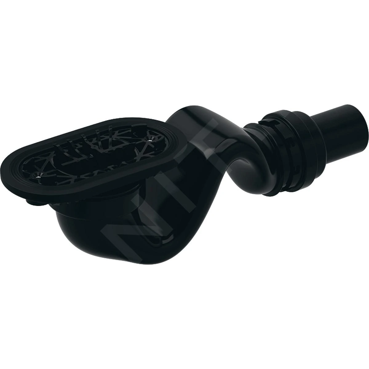 Geberit Sestra - Afvoerset Voor Douchebakken, Waterslothoogte 50 Mm 550.018.00.1 3 Geberit Sestra - Afvoerset Voor Douchebakken, Waterslothoogte 50 Mm 550.018.00.1