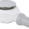 Villeroy & Boch Toebehoren - Afvoergarnituur Tempoplex Plus 90 Mm, Chroom U90880261