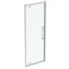 Ideal Standard I.Life - Pivoterende Douchedeur 750 Mm, Silver Bright/helder Glas T4836EO -Douche Uitrusting 0935bfcd176a4aed89c064ea 1