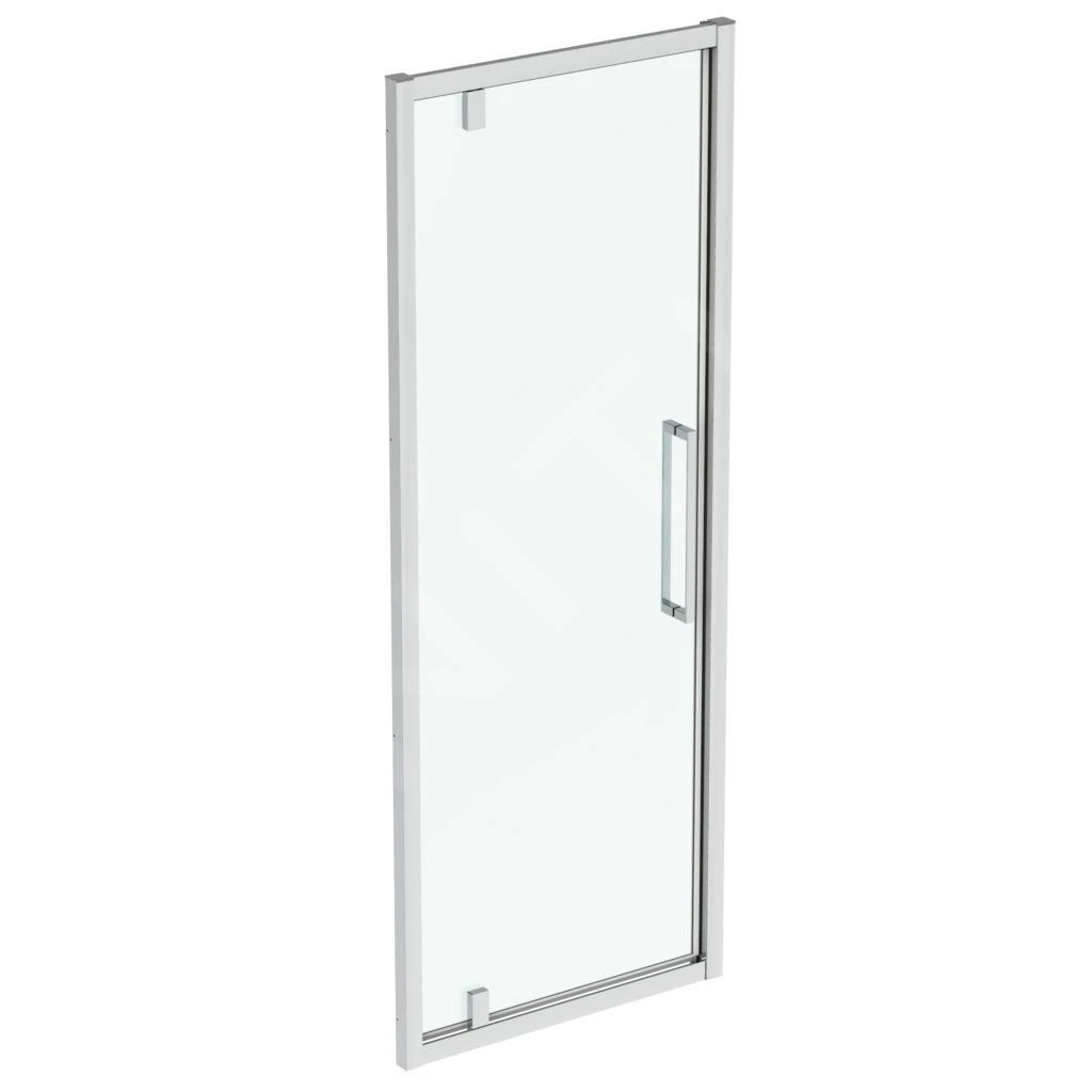 Ideal Standard I.Life - Pivoterende Douchedeur 750 Mm, Silver Bright/helder Glas T4836EO 3 Ideal Standard I.Life - Pivoterende Douchedeur 750 Mm, Silver Bright/helder Glas T4836EO