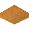Steinberg 120 - Hoofddouche, 300x300 Mm, Rose Goud 120 1686 RG -Douche Uitrusting 0a51fd83ffcb4ffc62c2450b