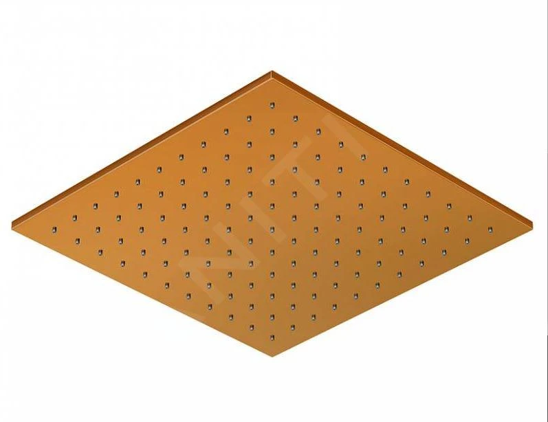 Steinberg 120 - Hoofddouche, 300x300 Mm, Rose Goud 120 1686 RG 3 Steinberg 120 - Hoofddouche, 300x300 Mm, Rose Goud 120 1686 RG