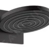 Hansgrohe Pulsify S - Hoofddouche 260 Met Douchearm, 2 Straalsoorten, EcoSmart, Mat Zwart 24151670 -Douche Uitrusting 0acabc94b559a4ea36830b5d