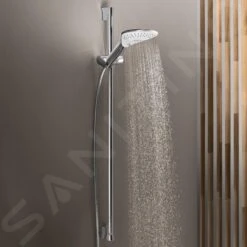 Kludi Fizz - Doucheset- Handdouche, Doucheslang, Douchestang 900mm, 3jet, Chroom 6774005-00 -Douche Uitrusting 0c248250b96afe4e625ac1a5