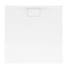Villeroy & Boch Architectura MetalRim - Douchebak, 900x900 Mm, Stone White UDA9090ARA115V-RW -Douche Uitrusting 0d0dd7eef20eb1ed1e728e52