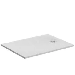 Ideal Standard Ultra Flat S - Douchebak 1200x1000 Mm, Wit K8232FR