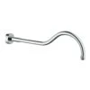 Kludi Adlon - Douchearm, 415 Mm, Chroom 2751405 -Douche Uitrusting 0e4f356147acf38f38114d1d
