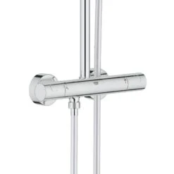 Grohe Euphoria - Regendouchesysteem XXL 210 Met Thermostaat, Chroom 27964000 -Douche Uitrusting 0f1a0c3c2db754a12e6ca930
