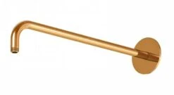 Steinberg 100 - Douchearm, 450 Mm, Rose Goud 100 7910 RG