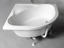 Polysan Douchebakken - Douchebak SELMA, 900x900 Mm, Wit 28611 13 Polysan Douchebakken - Douchebak SELMA, 900x900 Mm, Wit 28611 -Douche Uitrusting 113e4ac610be39b1e8ed3818