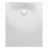 Duravit Tempano - Douchebak 900x750x40 Mm, Antislip, Wit 720191000000001 -Douche Uitrusting 129627e51c6cca07ef12b2b2