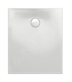 Duravit Tempano - Douchebak 900x750x40 Mm, Antislip, Wit 720191000000001