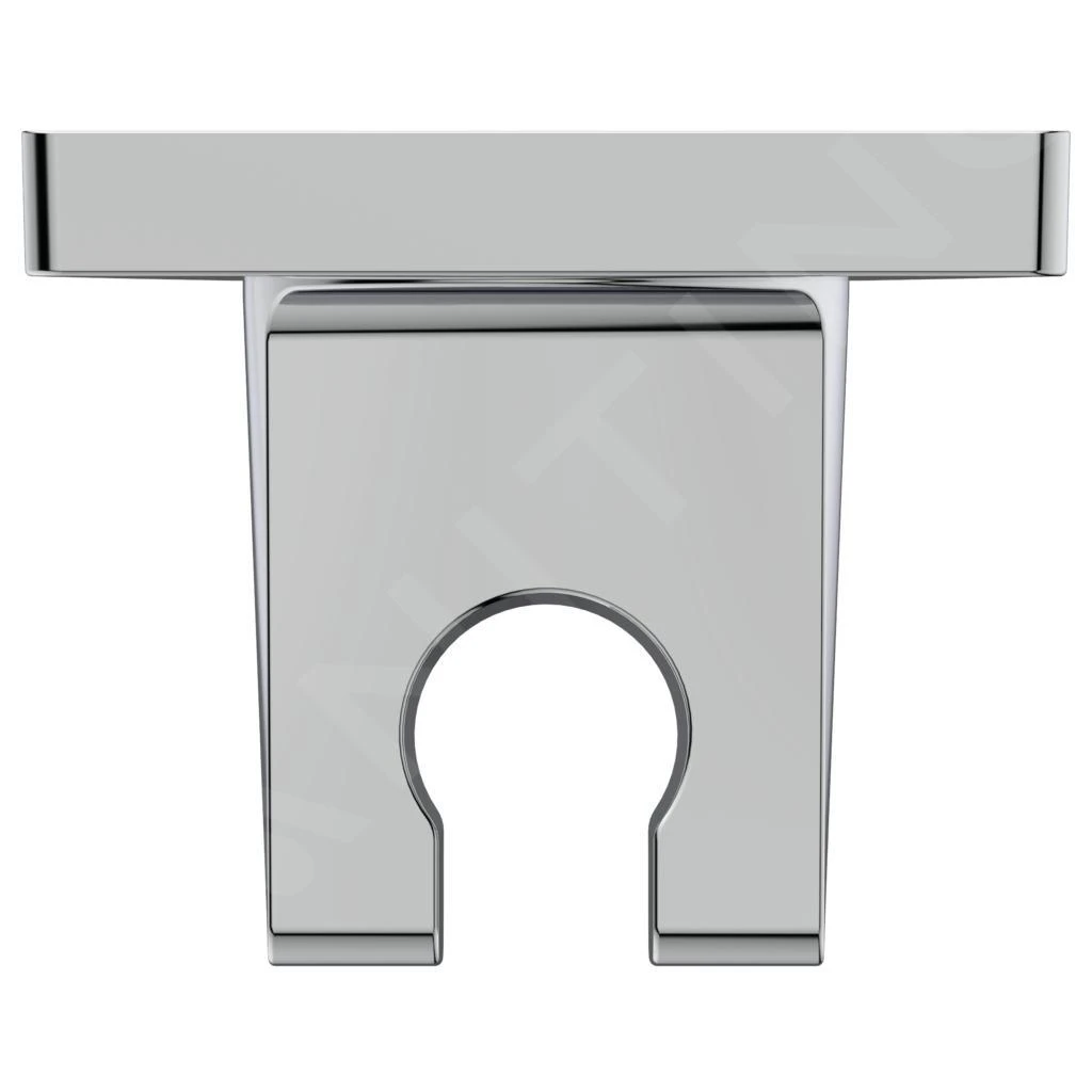 Ideal Standard Archimodule - Handdouchehouder, Chroom A1520AA 5 Ideal Standard Archimodule - Handdouchehouder, Chroom A1520AA - Afbeelding 3