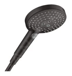 Hansgrohe Raindance S - Doucheset 240, Met ShowerSelect S Inbouw Thermostaatkraan, Mat Zwart 27959670 -Douche Uitrusting 13c1fde1d8f5b3b191fce09f
