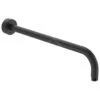 Ideal Standard Idealrain Pro - Douchearm 400 Mm, Zwart B9445XG -Douche Uitrusting 1438a11e715947c4db915030