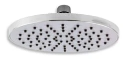 Novaservis Hoofddouches - Hoofddouche, Diameter 200 Mm, Chroom RUP/200,0