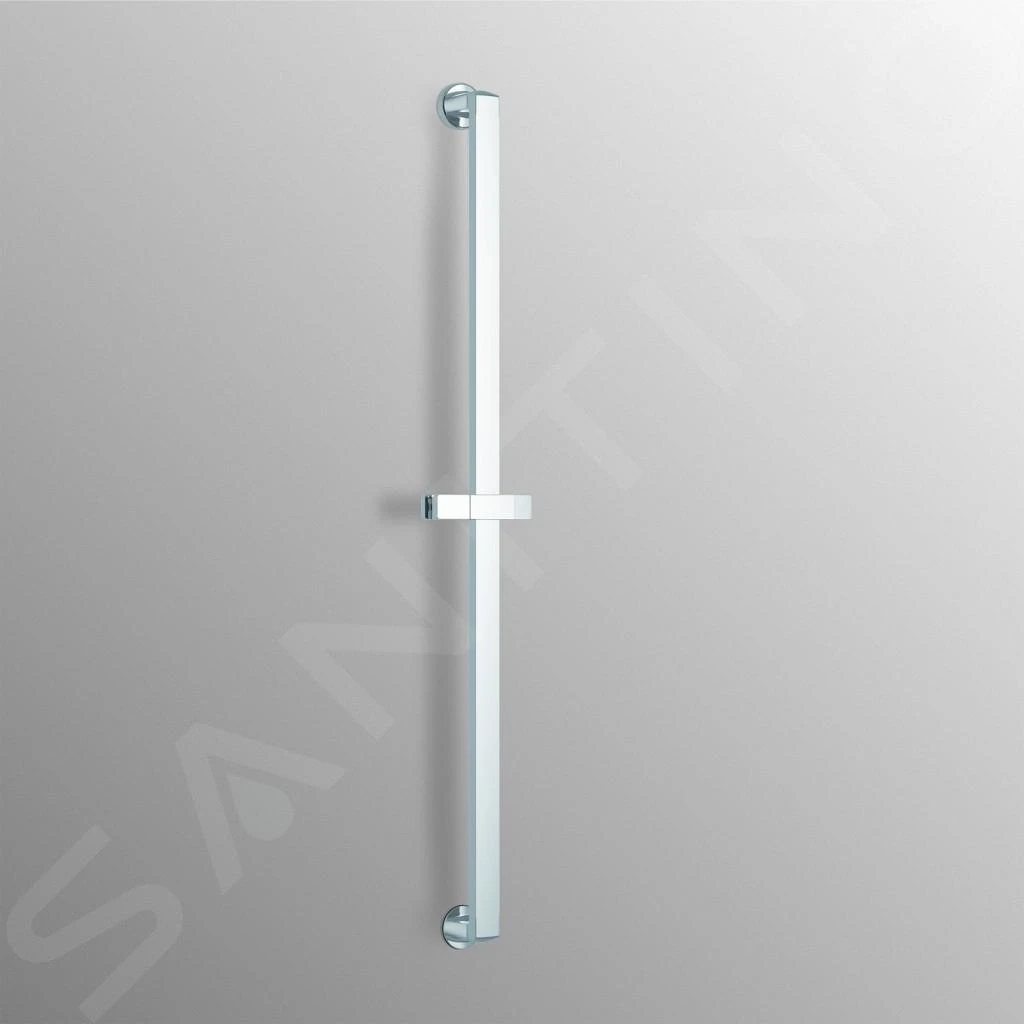 Ideal Standard Archimodule - Glijstang 900 Mm, Chroom A1528AA 5 Ideal Standard Archimodule - Glijstang 900 Mm, Chroom A1528AA - Afbeelding 3