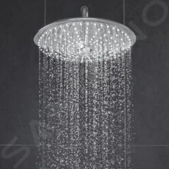 Grohe Euphoria SmartControl - Hoofddouche 260, 3 Stralensoorten, Chroom 26455000 -Douche Uitrusting 166932e0b25dc927606fdb30 2