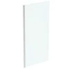 Ideal Standard I.Life - Walk-In Douchewand 1200 Mm, Silver Bright/helder Glas T4873EO -Douche Uitrusting 17c2d6f0d7f0b1a70ee57abb