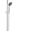 Grohe Vitalio Joy - Doucheset 260 Met Badthermostaat, 3-jets, Chroom 27860001 -Douche Uitrusting 186a3ae965042c8258230525