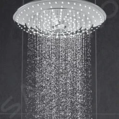 Grohe Euphoria SmartControl - Hoofddouche 260 Mm, 3 Stralensoorten, Douchearm 142 Mm, Chroom 26461000 14 Grohe Euphoria SmartControl - Hoofddouche 260 Mm, 3 Stralensoorten, Douchearm 142 Mm, Chroom 26461000 -Douche Uitrusting 18f26219a3f5659591cb58fe