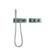 Ideal Standard Archimodule - Doucheset Met Inbouw Badthermostaat, Chroom A1559AA -Douche Uitrusting 19de3cb8a282afe16ca3f749