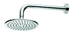 Ideal Standard Idealrain - Douchearm 300 Mm, Chroom B9444AA -Douche Uitrusting 1bb6eb3e7f669e726b45fca0