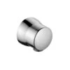 Kludi Douche Aansluitbochten - Wandaansluitocht, Chroom 6306005-00 -Douche Uitrusting 1c257fc14e40d984a8515a91