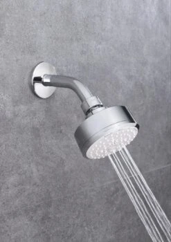 Grohe Tempesta Cosmopolitan - Hoofddouche 4jet, Chroom 27869001 -Douche Uitrusting 1dadfa52337508e25d16e9f6