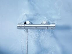 Grohe Grohtherm 800 - Thermostatische Douchekraan Met Douchegarnituur 60 Cm, 2-jets, Chroom 34565001 13 Grohe Grohtherm 800 - Thermostatische Douchekraan Met Douchegarnituur 60 Cm, 2-jets, Chroom 34565001 -Douche Uitrusting 1e59b09a254931f75bd265c5