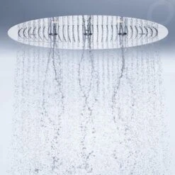Hansgrohe Raindance - Hoofddouche Diameter 600 Mm Air 3jet Met Verlichting, Chroom 26117000 19 Hansgrohe Raindance - Hoofddouche Diameter 600 Mm Air 3jet Met Verlichting, Chroom 26117000 -Douche Uitrusting 1ede80c7d80ec4dbd949aeba