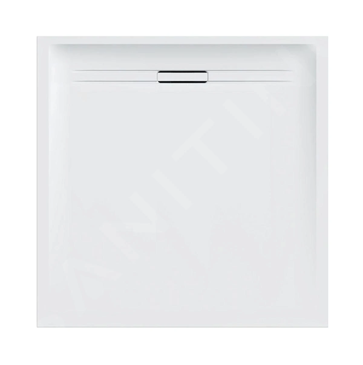 Geberit Sestra - Douchebak 900x900 Mm, Wit 550.250.00.2 3 Geberit Sestra - Douchebak 900x900 Mm, Wit 550.250.00.2