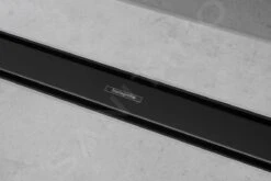 Hansgrohe RainDrain Match - Douchegoot Met Rvs Rooster 700, In Hoogte Verstelbaar Frame, Mat Zwart 56037670 9 Hansgrohe RainDrain Match - Douchegoot Met Rvs Rooster 700, In Hoogte Verstelbaar Frame, Mat Zwart 56037670 -Douche Uitrusting 2171a6dd4e9f1752a30860a2 2