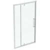 Ideal Standard I.Life - Pivoterende Douchedeur 1200 Mm, Silver Bright/helder Glas T4939EO 1 Ideal Standard I.Life - Pivoterende Douchedeur 1200 Mm, Silver Bright/helder Glas T4939EO -Douche Uitrusting 21ca0cd62f8f105c84210465