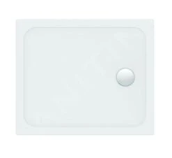 Ideal Standard Connect 2 - Douchebak, 900x750 Mm, Afvoer Rechts, Wit R036701 -Douche Uitrusting 230891c0d75fa3f3ad8901cf