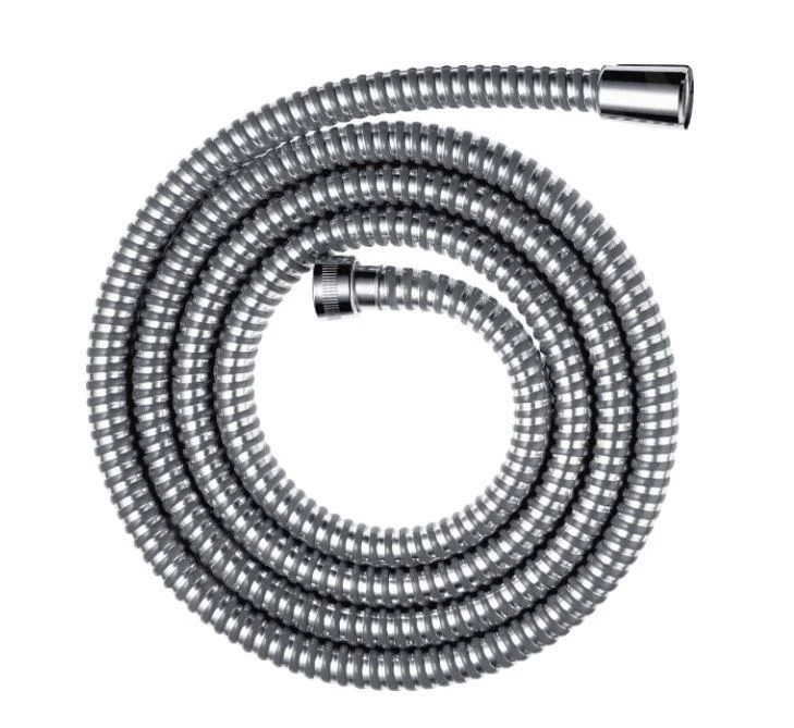 Hansgrohe Doucheslangen - Doucheslang 1250 Mm, Chroom 28262000 3 Hansgrohe Doucheslangen - Doucheslang 1250 Mm, Chroom 28262000