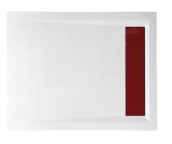 Polysan Douchebakken - Varesa Douchebak, 1100x900 Mm, Met Klep, Wit 72938 -Douche Uitrusting 23ee58530203819f09487607