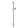 Hansgrohe Raindance - Unica&apos;S Puro, Douchestang 0,72 M, Chroom 28662000 -Douche Uitrusting 26ad3af28027b2bc9e9053bc
