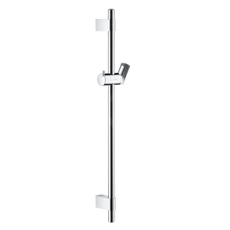 Hansgrohe Raindance - Unica'S Puro, Douchestang 0,72 M, Chroom 28662000 3 Hansgrohe Raindance - Unica'S Puro, Douchestang 0,72 M, Chroom 28662000