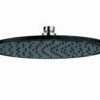 Kludi A-Qa - Hoofddouche 250, 1 Jet, Zwart Mat/chroom 6432587-00 2 Kludi A-Qa - Hoofddouche 250, 1 Jet, Zwart Mat/chroom 6432587-00 -Douche Uitrusting 2812eff995327b9c519a9037