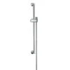 Hansgrohe Croma Classic - Wanddouchestang Unica&apos;Classic 0,65 M, Chroom 27617000 -Douche Uitrusting 2983bf1ded7637c1b06a0450