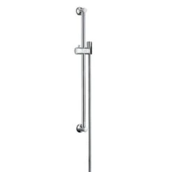 Hansgrohe Croma Classic - Wanddouchestang Unica'Classic 0,65 M, Chroom 27617000