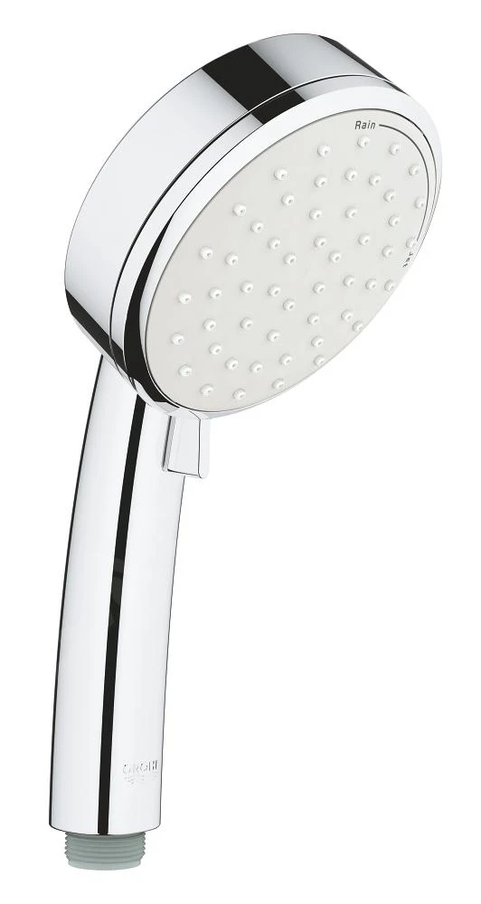 Grohe Tempesta New - Cosmopolitan Handdouche 100, 2 Straalsoorten, Chroom 26046002 3 Grohe Tempesta New - Cosmopolitan Handdouche 100, 2 Straalsoorten, Chroom 26046002