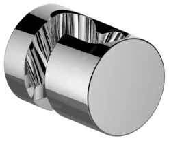 Keuco IXMO - Wanddouchehouder, Chroom 59591010000