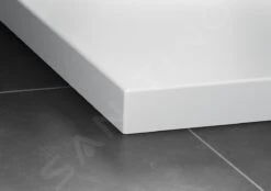 Laufen Solutions - Douchebak 1200x800 Mm, Wit H2154410000001 15 Laufen Solutions - Douchebak 1200x800 Mm, Wit H2154410000001 -Douche Uitrusting 2bf2475537389d71aeafc2d2