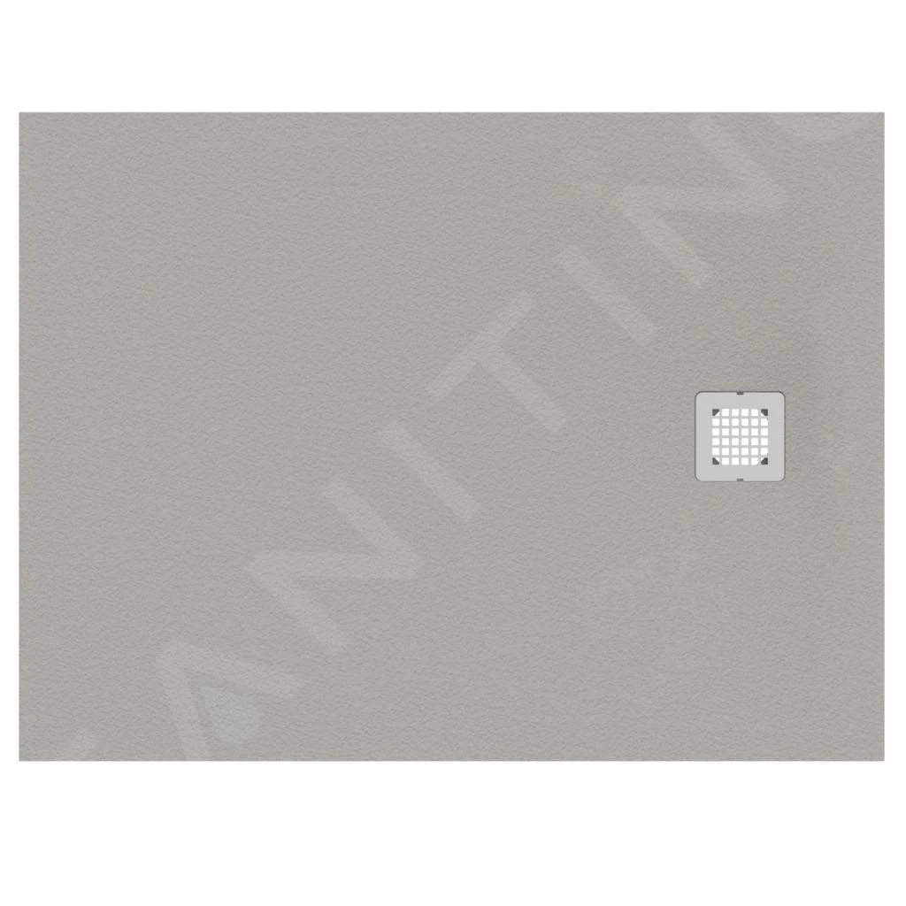 Ideal Standard Ultra Flat S - Douchebak 1200x800 Mm, Betongrijs K8227FS 5 Ideal Standard Ultra Flat S - Douchebak 1200x800 Mm, Betongrijs K8227FS - Afbeelding 3