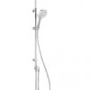 Kludi Freshline - Doucheset Dual Shower System, Chroom 6709005-00 -Douche Uitrusting 2d1cff05fec1a1bd8d503ef4